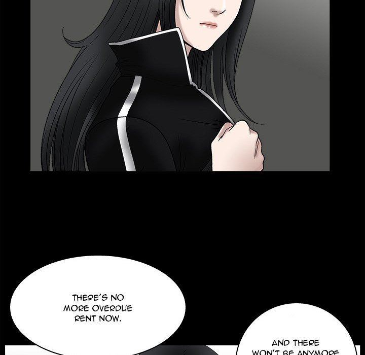 Unspeakable Manhwa - Chapter 9 Page 85