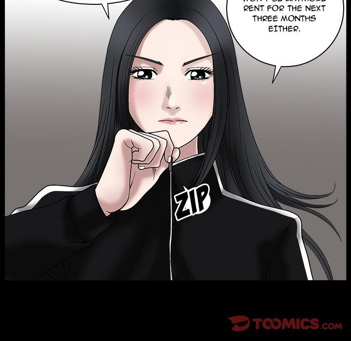 Unspeakable Manhwa - Chapter 9 Page 86