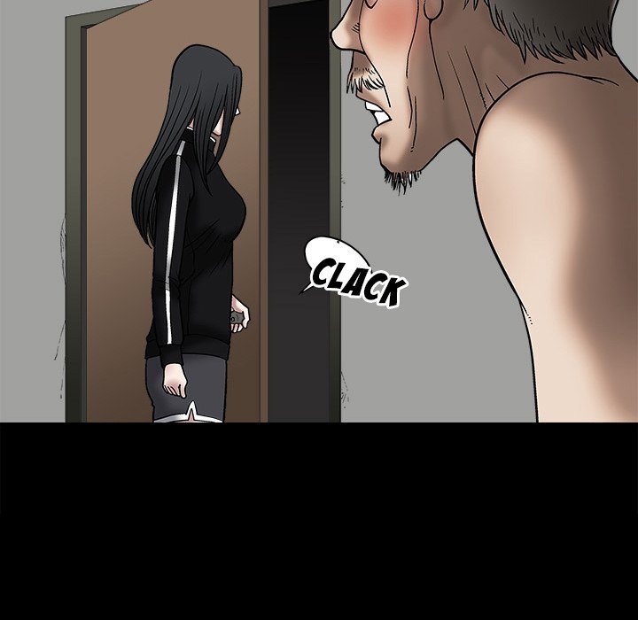 Unspeakable Manhwa - Chapter 9 Page 90