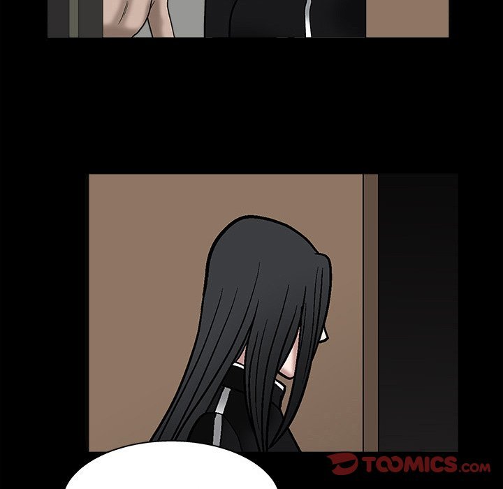 Unspeakable Manhwa - Chapter 9 Page 92