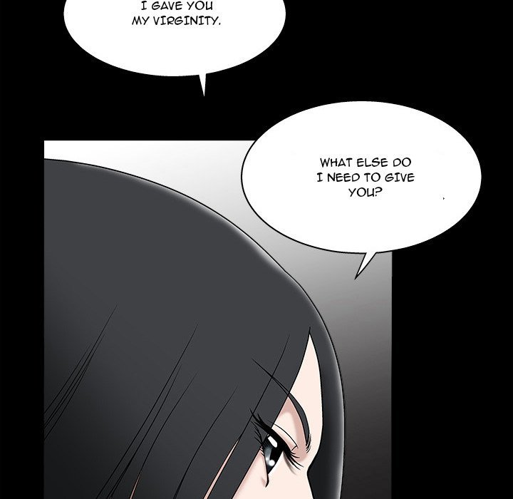 Unspeakable Manhwa - Chapter 9 Page 93