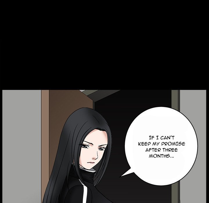 Unspeakable Manhwa - Chapter 9 Page 97