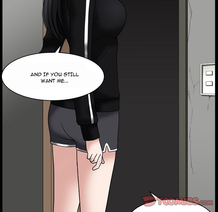 Unspeakable Manhwa - Chapter 9 Page 98
