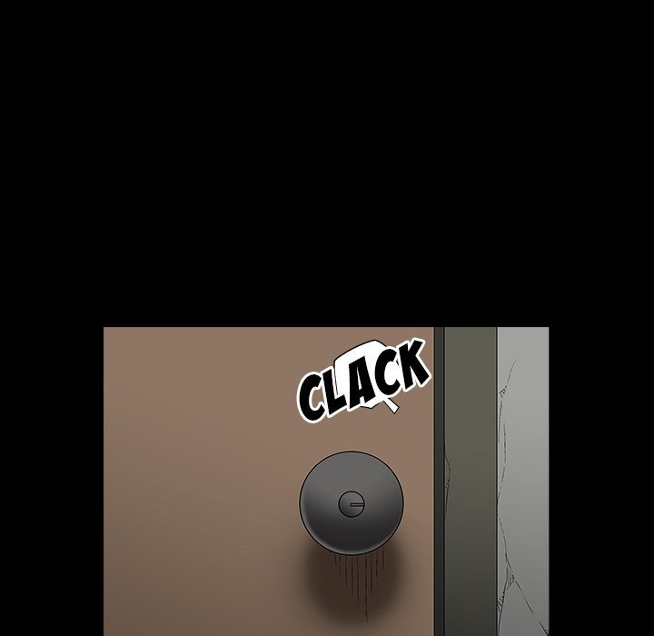 Unspeakable Manhwa - Chapter 9 Page 100