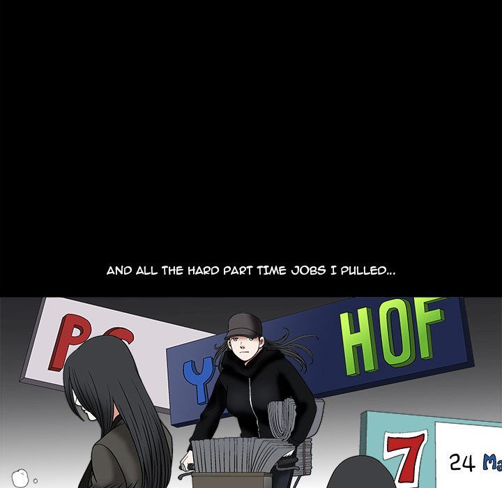 Unspeakable Manhwa - Chapter 9 Page 106