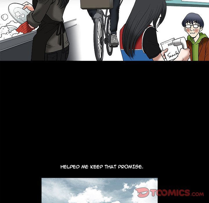 Unspeakable Manhwa - Chapter 9 Page 107