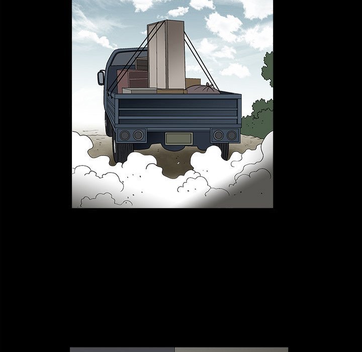 Unspeakable Manhwa - Chapter 9 Page 108