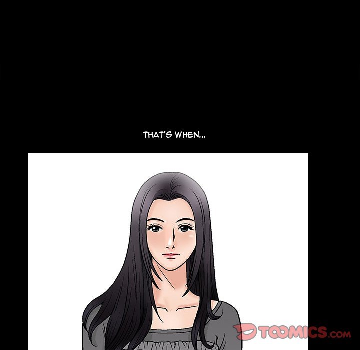 Unspeakable Manhwa - Chapter 9 Page 113