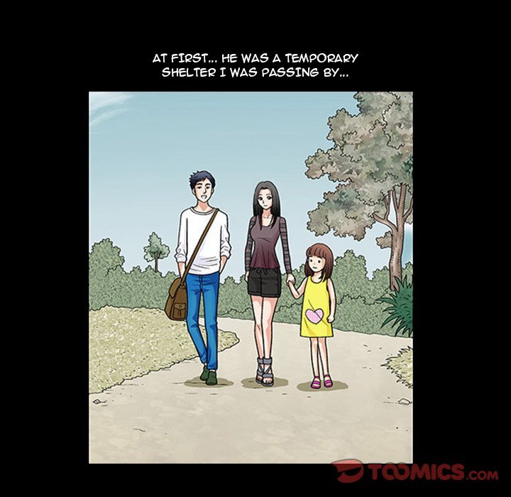 Unspeakable Manhwa - Chapter 9 Page 116