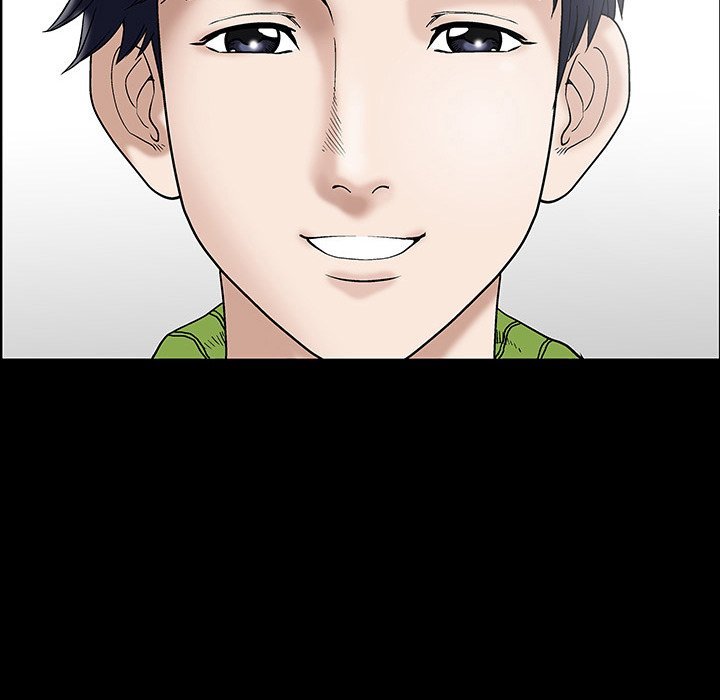 Unspeakable Manhwa - Chapter 9 Page 120