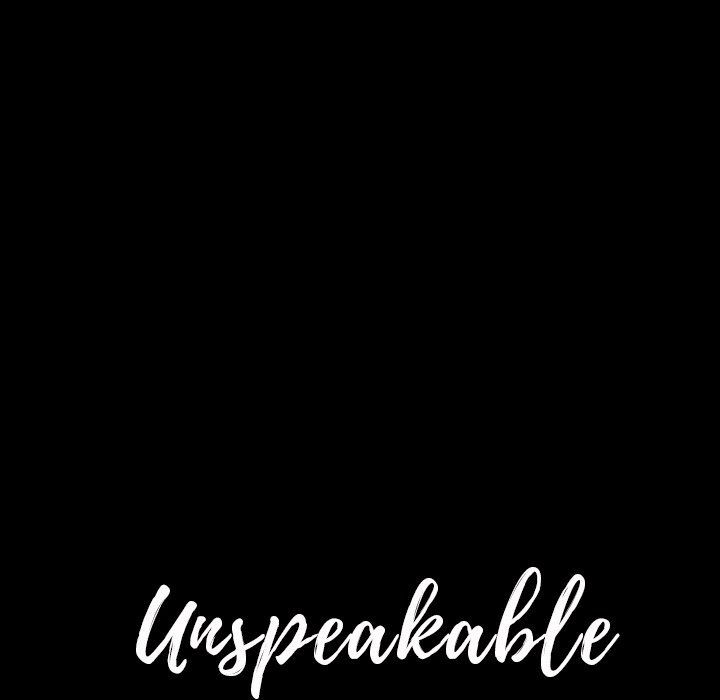 Unspeakable Manhwa - Chapter 9 Page 121