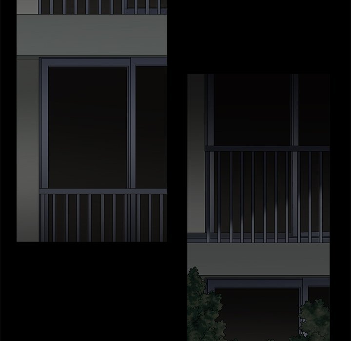 Unspeakable Manhwa - Chapter 21 Page 4