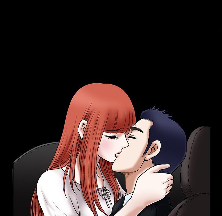 Unspeakable Manhwa - Chapter 21 Page 6