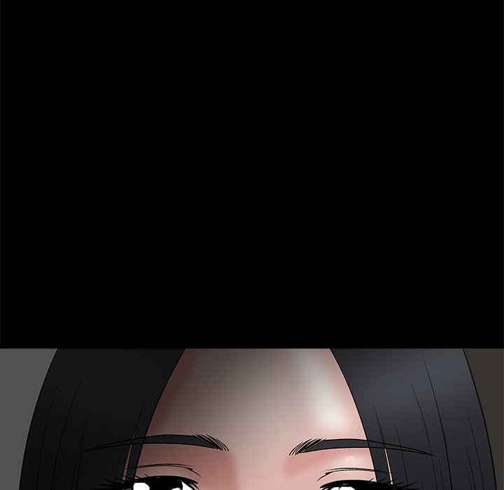 Unspeakable Manhwa - Chapter 21 Page 10