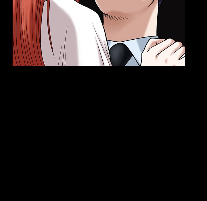 Unspeakable Manhwa - Chapter 21 Page 15