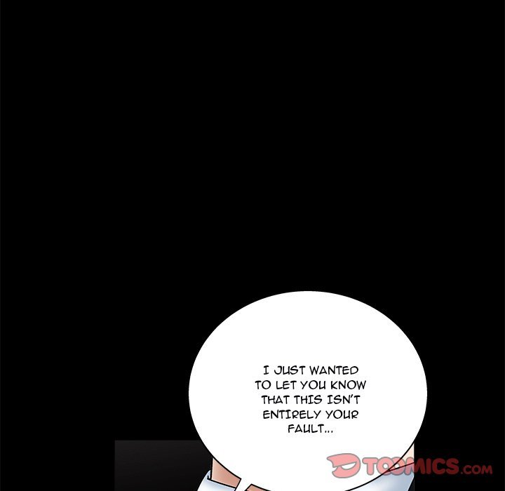 Unspeakable Manhwa - Chapter 21 Page 20