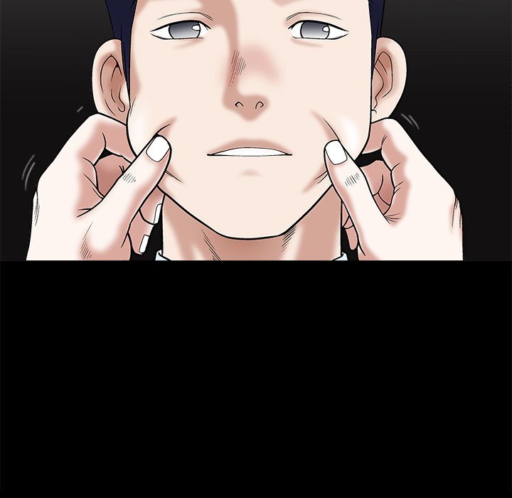 Unspeakable Manhwa - Chapter 21 Page 25