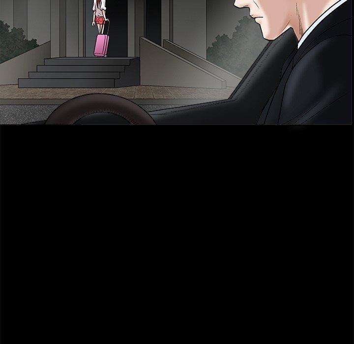 Unspeakable Manhwa - Chapter 21 Page 27