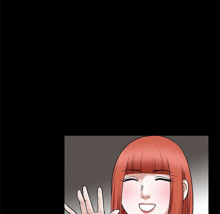 Unspeakable Manhwa - Chapter 21 Page 28