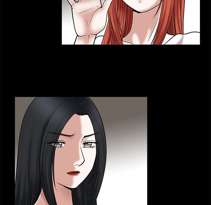 Unspeakable Manhwa - Chapter 21 Page 29