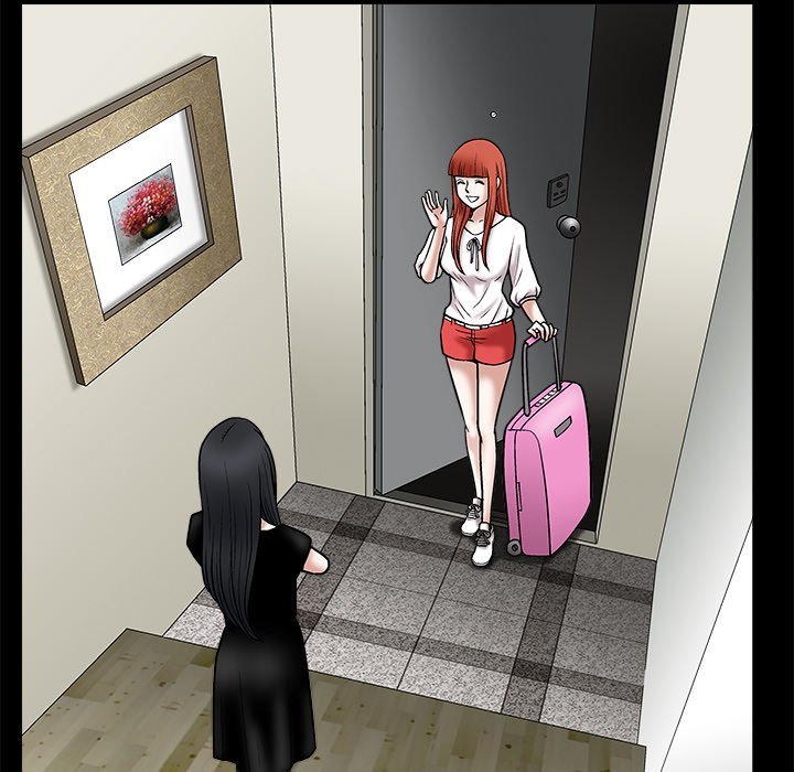 Unspeakable Manhwa - Chapter 21 Page 31