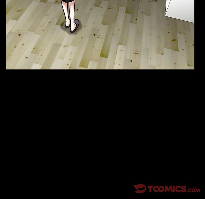 Unspeakable Manhwa - Chapter 21 Page 32