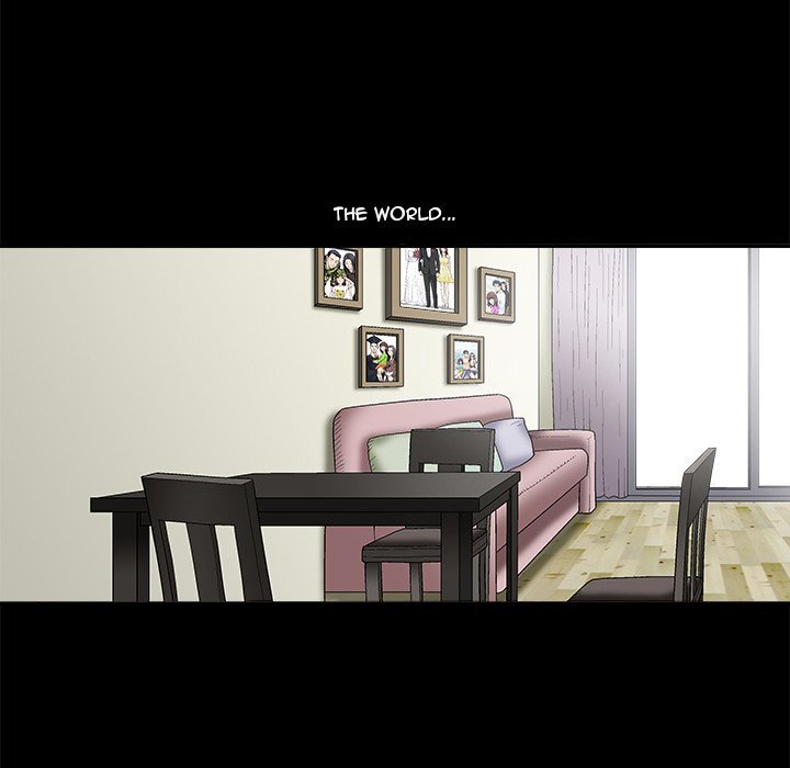 Unspeakable Manhwa - Chapter 21 Page 40