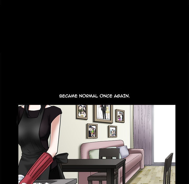 Unspeakable Manhwa - Chapter 21 Page 41