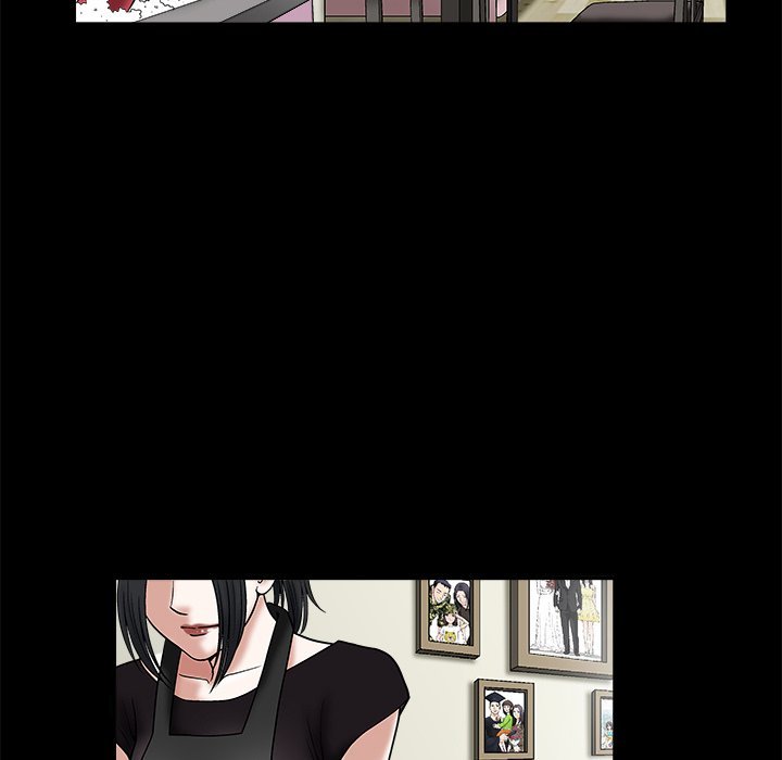 Unspeakable Manhwa - Chapter 21 Page 42