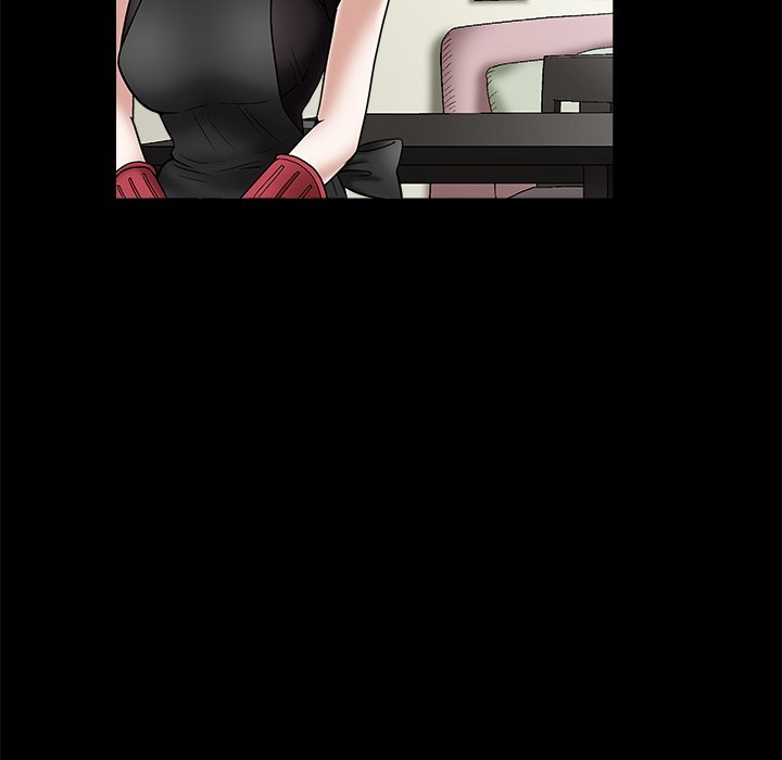 Unspeakable Manhwa - Chapter 21 Page 43