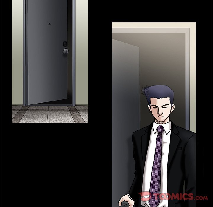 Unspeakable Manhwa - Chapter 21 Page 56