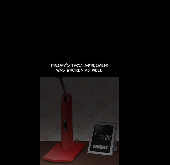 Unspeakable Manhwa - Chapter 21 Page 85