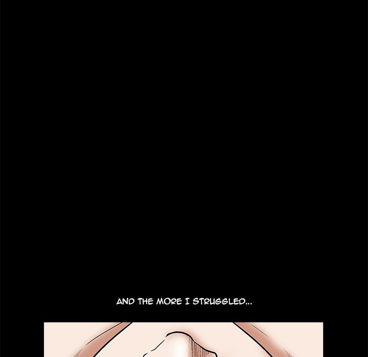 Unspeakable Manhwa - Chapter 21 Page 100
