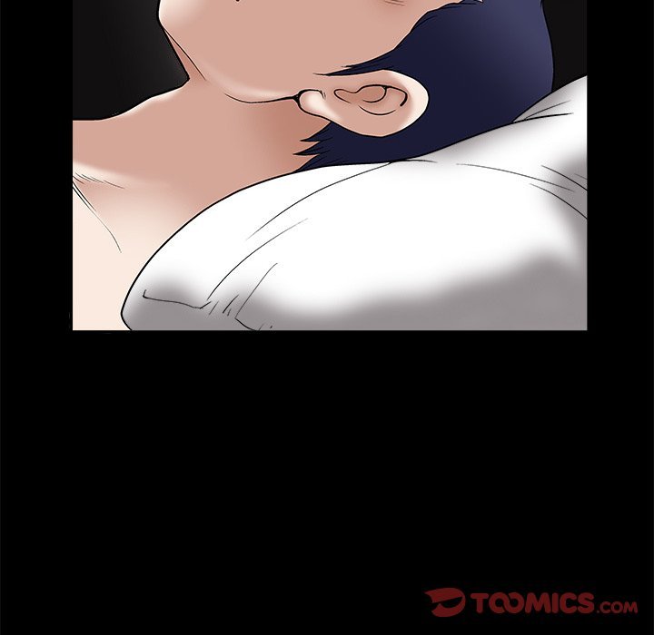 Unspeakable Manhwa - Chapter 21 Page 104