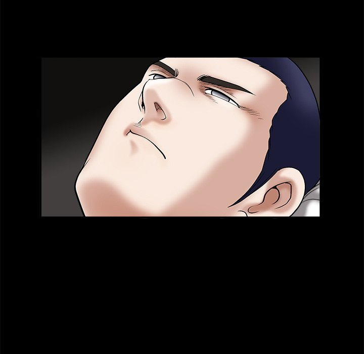 Unspeakable Manhwa - Chapter 21 Page 105