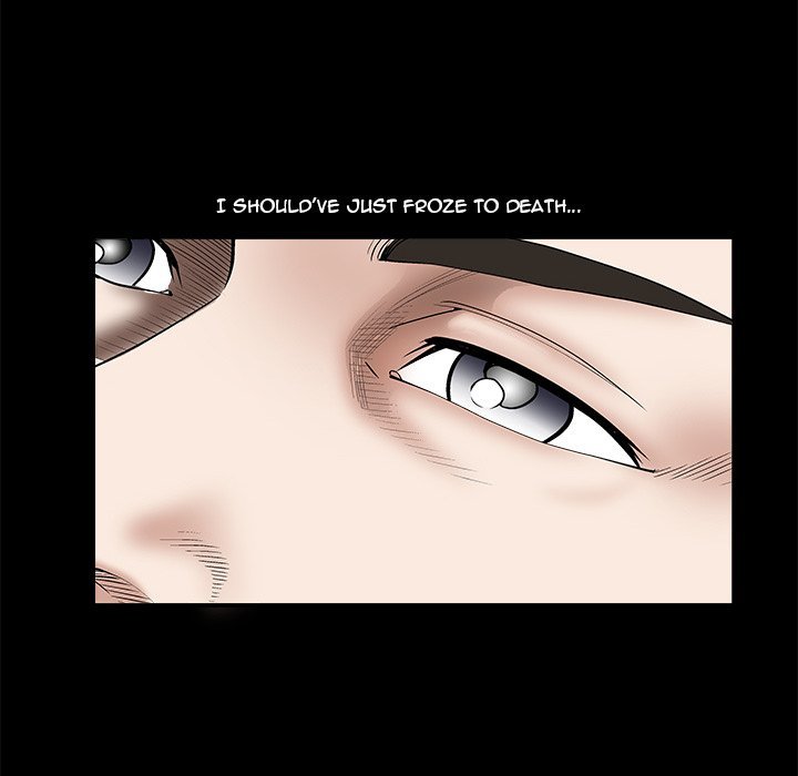 Unspeakable Manhwa - Chapter 21 Page 106