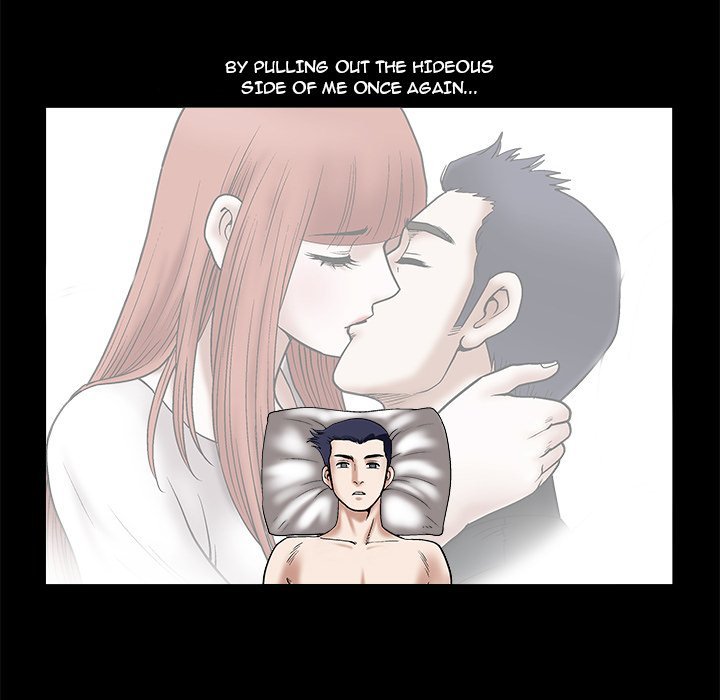 Unspeakable Manhwa - Chapter 21 Page 109