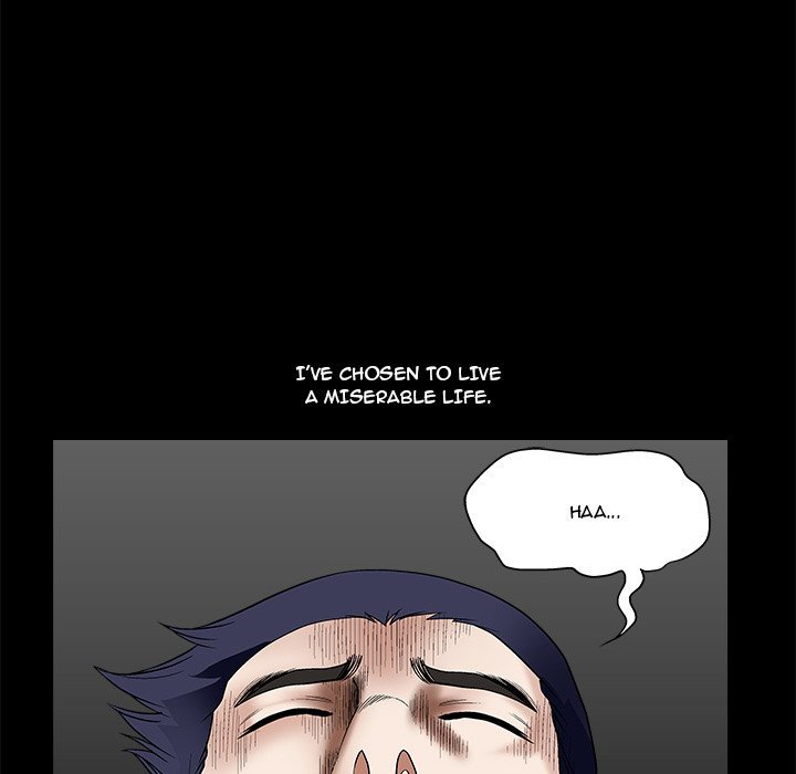 Unspeakable Manhwa - Chapter 21 Page 112