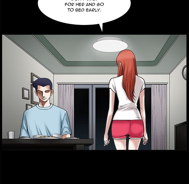 Unspeakable Manhwa - Chapter 21 Page 119