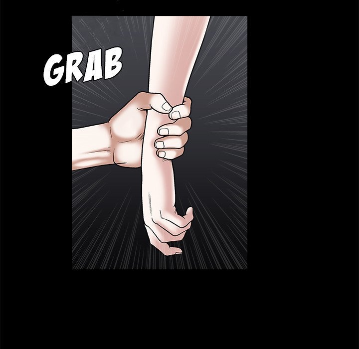 Unspeakable Manhwa - Chapter 21 Page 121