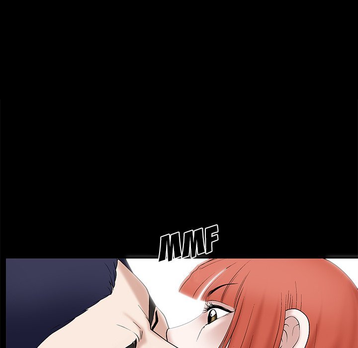 Unspeakable Manhwa - Chapter 21 Page 125