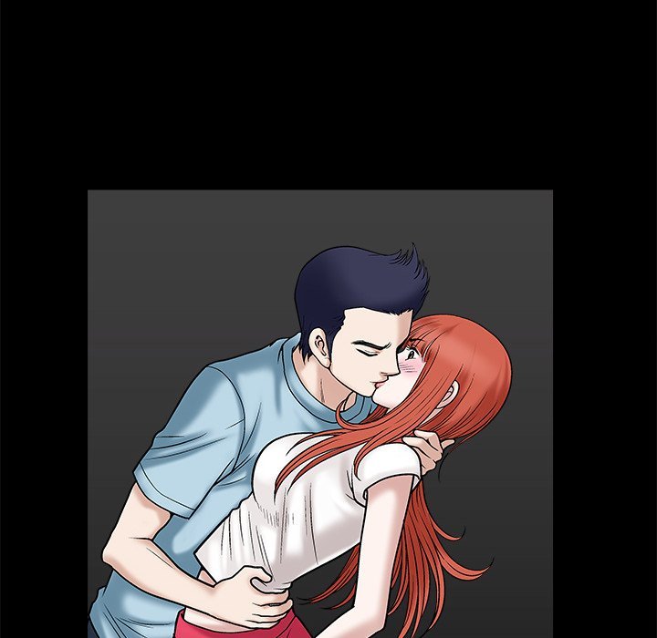 Unspeakable Manhwa - Chapter 21 Page 127