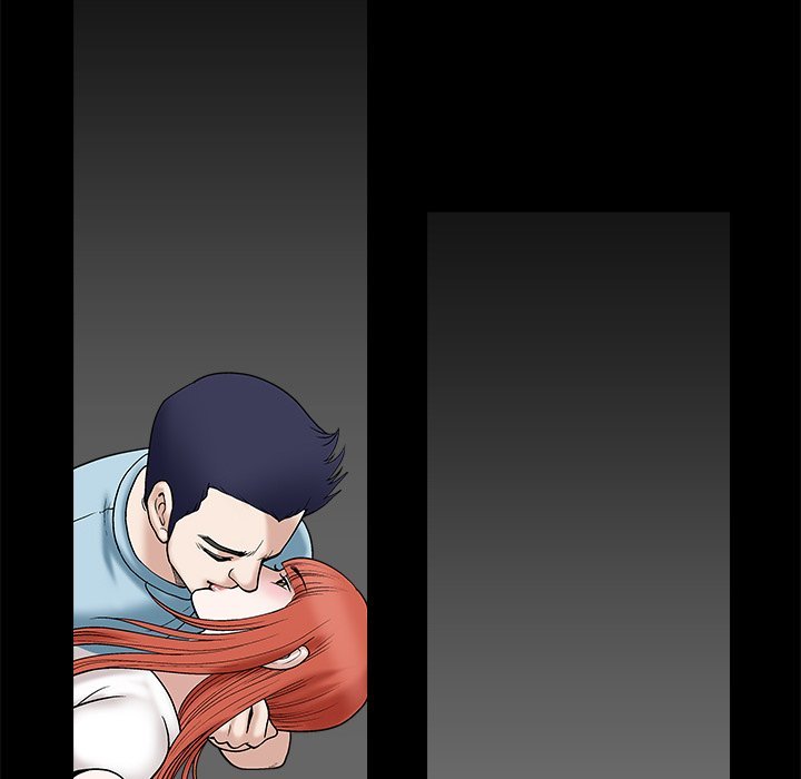 Unspeakable Manhwa - Chapter 21 Page 129