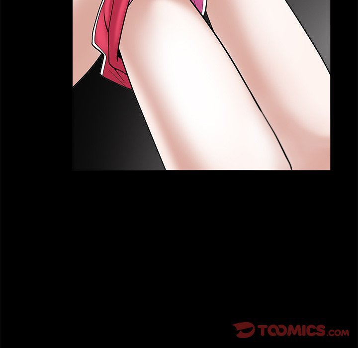 Unspeakable Manhwa - Chapter 21 Page 134