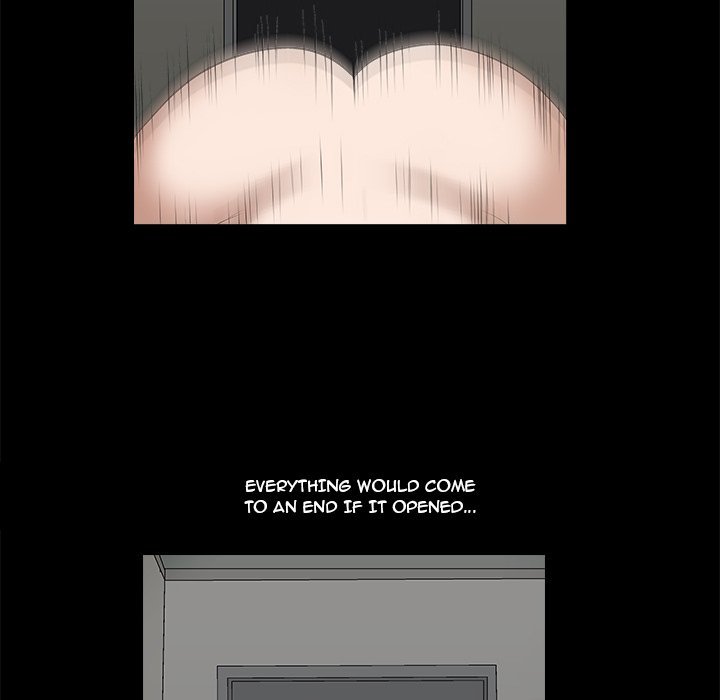 Unspeakable Manhwa - Chapter 21 Page 139