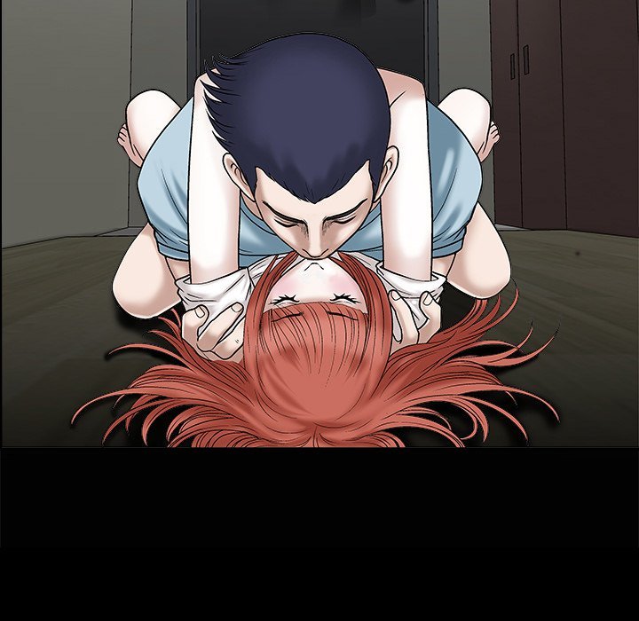 Unspeakable Manhwa - Chapter 21 Page 142