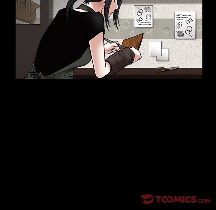 Unspeakable Manhwa - Chapter 21 Page 146