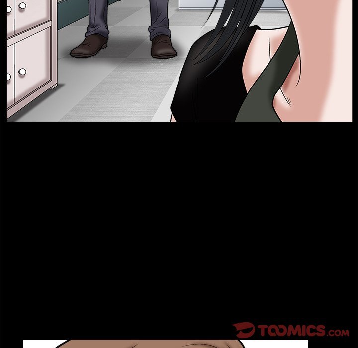 Unspeakable Manhwa - Chapter 21 Page 152