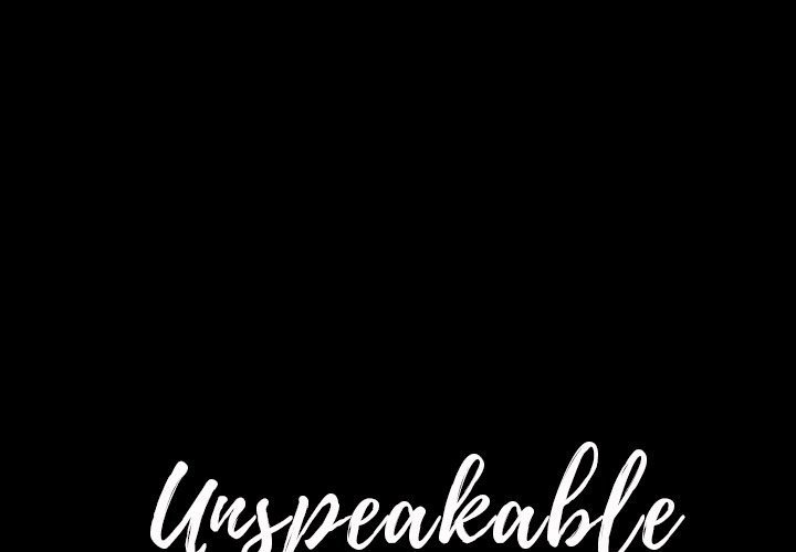 Unspeakable Manhwa - Chapter 36 Page 0