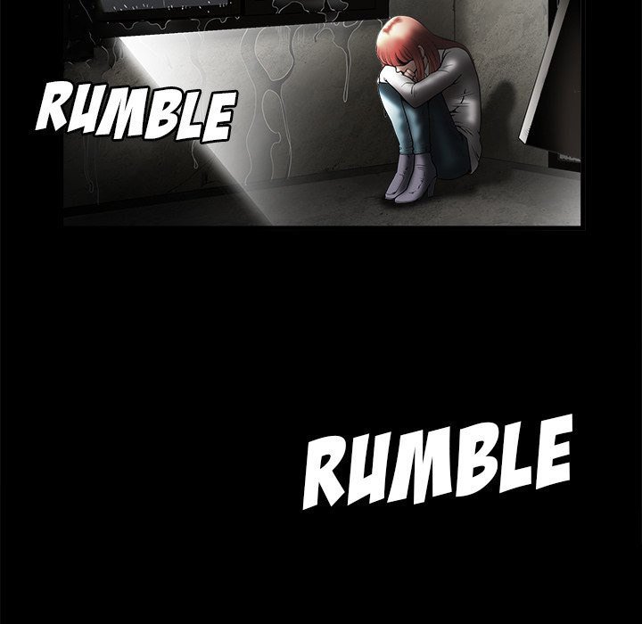 Unspeakable Manhwa - Chapter 36 Page 4